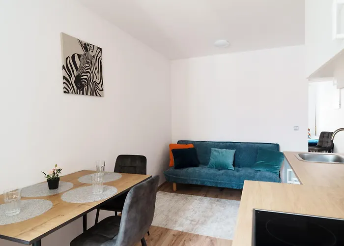 Cozy Family-friendly In *