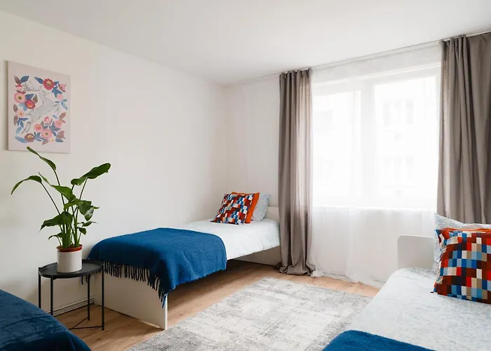 Cozy Family-friendly In *